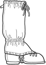 Load image into Gallery viewer, 301 – Pacific Crest Gaiters
