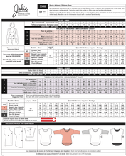 Load image into Gallery viewer, 3352 // Dolman Tops - Jalie
