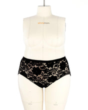 Load image into Gallery viewer, 3895 // MARIE-JOSÉE Women's Briefs (with ostomy option) - Jalie
