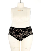 Load image into Gallery viewer, 3895 // MARIE-JOSÉE Women's Briefs (with ostomy option) - Jalie
