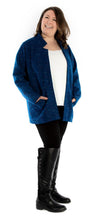 Load image into Gallery viewer, Jalie 3906 Coatigan - Bust measurement used to determine size
