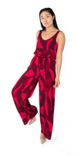 Load image into Gallery viewer, Jalie 3908 Wide-leg pants (view B) / 3911 cami
