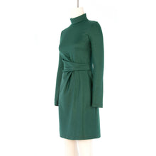 Load image into Gallery viewer, Jalie 3997 - RACHEL DRESS - View B, Option 1 with mock neck (free bonus)
