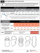 Load image into Gallery viewer, 4350 // ALBERT - Winter Headwear
