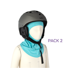 Load image into Gallery viewer, 4350 // ALBERT - Winter Headwear
