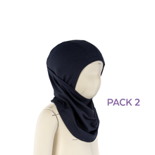 Load image into Gallery viewer, 4350 // ALBERT - Winter Headwear
