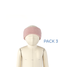 Load image into Gallery viewer, 4350 // ALBERT - Winter Headwear
