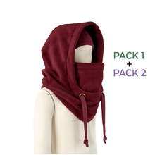 Load image into Gallery viewer, 4350 // ALBERT - Winter Headwear
