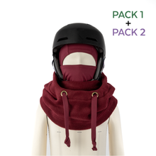 Load image into Gallery viewer, 4350 // ALBERT - Winter Headwear
