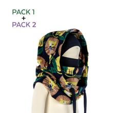 Load image into Gallery viewer, 4350 // ALBERT - Winter Headwear
