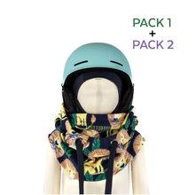 Load image into Gallery viewer, 4350 // ALBERT - Winter Headwear
