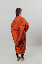 Load image into Gallery viewer, 503 Poiret Cocoon Coat
