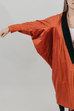 Load image into Gallery viewer, 503 Poiret Cocoon Coat

