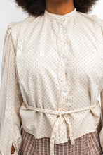 Load image into Gallery viewer, 216 Schoolmistress' Shirtwaist &amp; Skirt - PDF
