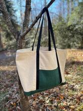 Load image into Gallery viewer, 533 – Rugged Tote &amp; Portfolio Pattern

