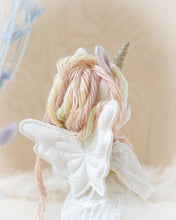Load image into Gallery viewer, Unicorn Stuffed Animal Sewing Pattern
