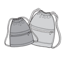 Load image into Gallery viewer, 541 – String Bag Pattern
