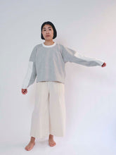 Load image into Gallery viewer, ZW Jumper - PDF Sewing Pattern
