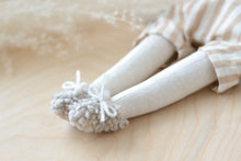 Load image into Gallery viewer, Sheep Doll Sewing Pattern
