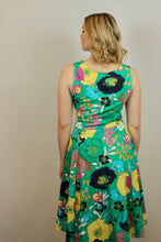 Load image into Gallery viewer, Idun jersey dress - PDF pattern - Ploen Patterns
