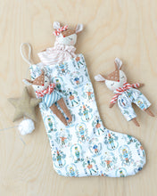 Load image into Gallery viewer, Sewing Pattern - Mini deer doll
