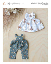 Load image into Gallery viewer, Fawn Sewing Pattern
