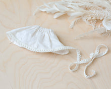 Load image into Gallery viewer, Sewing Pattern - Snowman doll
