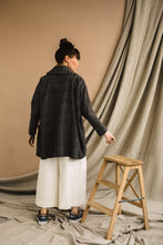 Load image into Gallery viewer, ZW Coat - PDF Pattern
