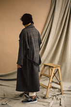 Load image into Gallery viewer, ZW Coat - PDF Pattern
