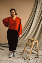 Load image into Gallery viewer, ZW Cropped Shirt
