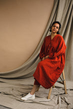 Load image into Gallery viewer, ZW Gather Dress - PDF Pattern
