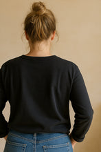 Load image into Gallery viewer, Tshirt/robe Jeanne
