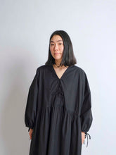 Load image into Gallery viewer, BOW DRESS - HACK PDF - ADD ON TO 'ZW GATHER DRESS' PATTERN
