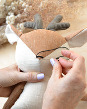 Load image into Gallery viewer, Fawn Sewing Pattern
