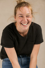 Load image into Gallery viewer, Tshirt/robe Jeanne
