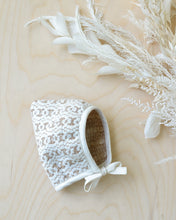 Load image into Gallery viewer, Sewing Pattern - Snowman doll
