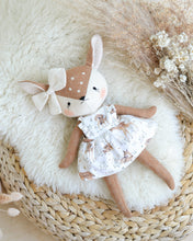 Load image into Gallery viewer, Fawn Sewing Pattern
