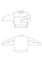 Load image into Gallery viewer, AALTO sweatshirt
