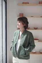 Load image into Gallery viewer, Veste Ayora
