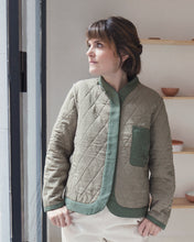 Load image into Gallery viewer, Veste Ayora
