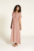 Load image into Gallery viewer, Abby Dress Sewing Pattern Wardrobe By Me
