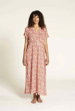 Load image into Gallery viewer, Abby Dress Sewing Pattern Wardrobe By Me
