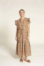 Load image into Gallery viewer, Abby Dress Sewing Pattern Wardrobe By Me
