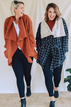 Load image into Gallery viewer, Alston Reversible Jacket
