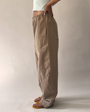 Load image into Gallery viewer, UNISEX Volume Pants Sewing Pattern
