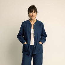 Load image into Gallery viewer, Artist Jacket Sewing Pattern Wardrobe By Me
