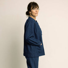Load image into Gallery viewer, Artist Jacket Sewing Pattern Wardrobe By Me
