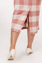 Load image into Gallery viewer, ASTERI button down dress &amp; vest
