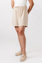Load image into Gallery viewer, Beginner shorts sewing pattern
