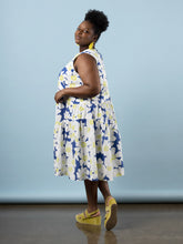 Load image into Gallery viewer, Azure Dress, Skirt + Top Pattern

